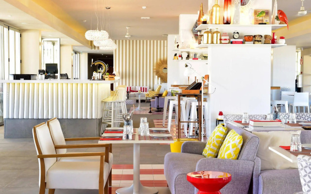 Pestana Alvor South Beach, Premium Suite Hotel