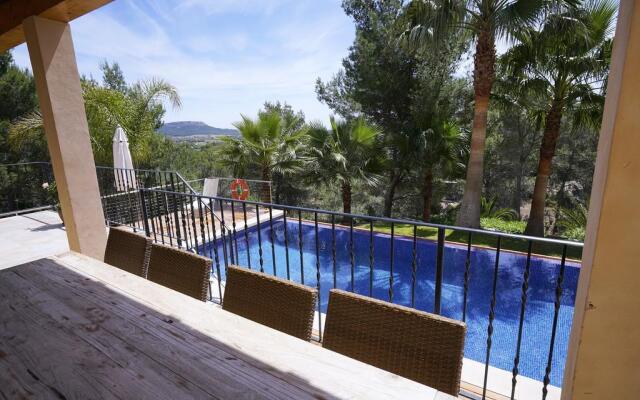 Bou Ros Finca Es Foners