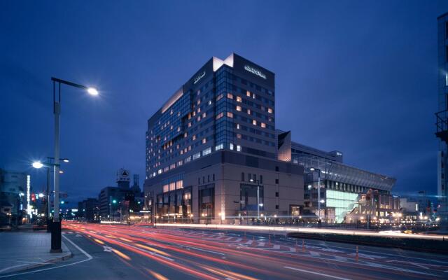 Hotel Okura Fukuoka