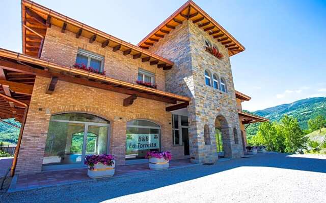 B&B La Torretta