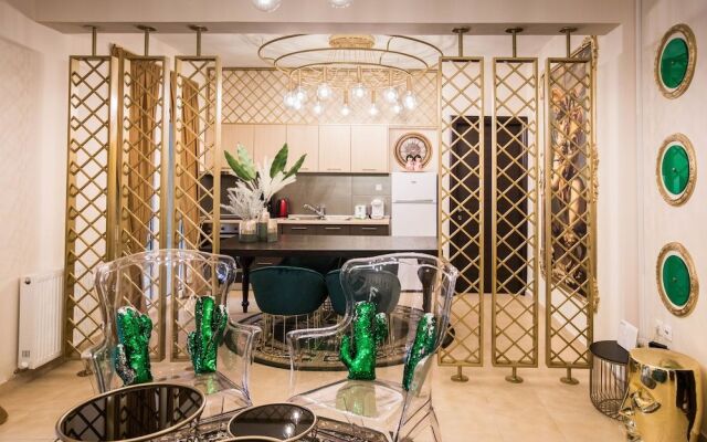 Gold Residences