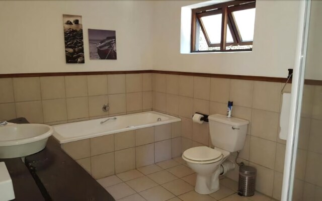 Bliss on Beacon Isle