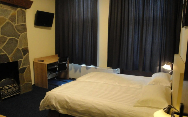 New City Hotel Scheveningen
