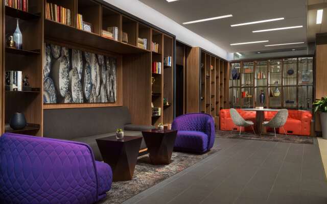 Hyatt Centric Arlington