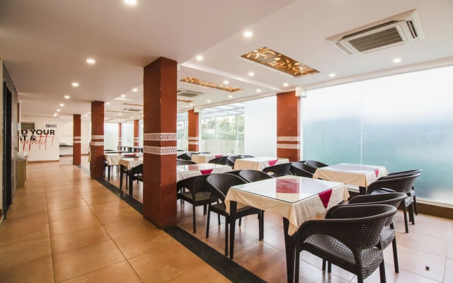 Collection O 22550 Meridien Suites Marathahalli