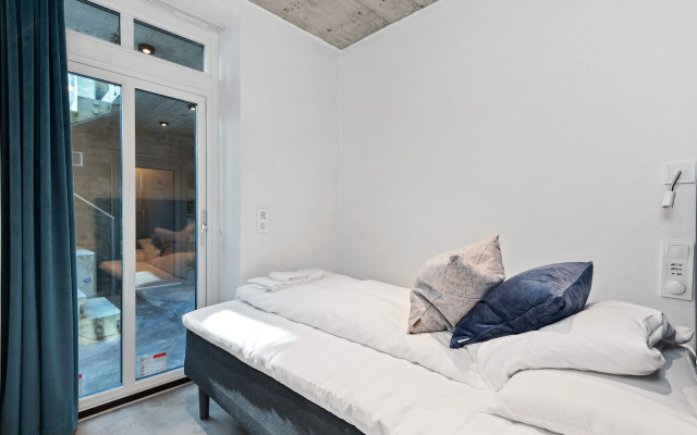Aalesund City Apartment