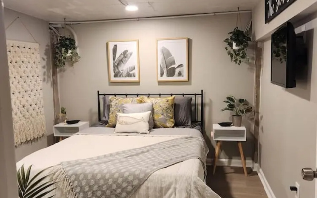 Relax in the Heart of Galveston
