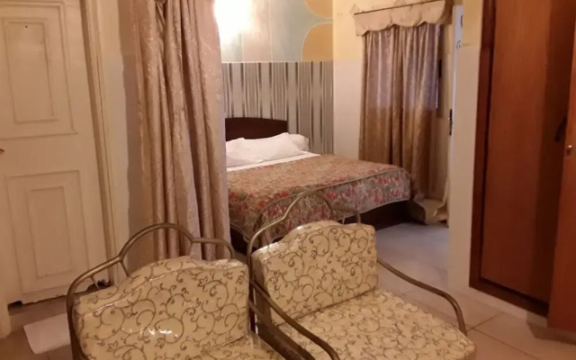 Residences M Maya