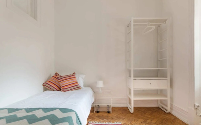 Guestready - Lovely Room in the City Center