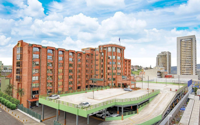 Florencia Plaza Hotel