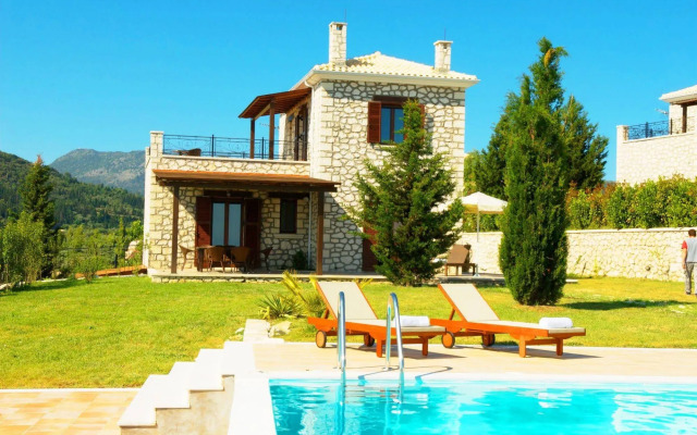 Anemones Villas