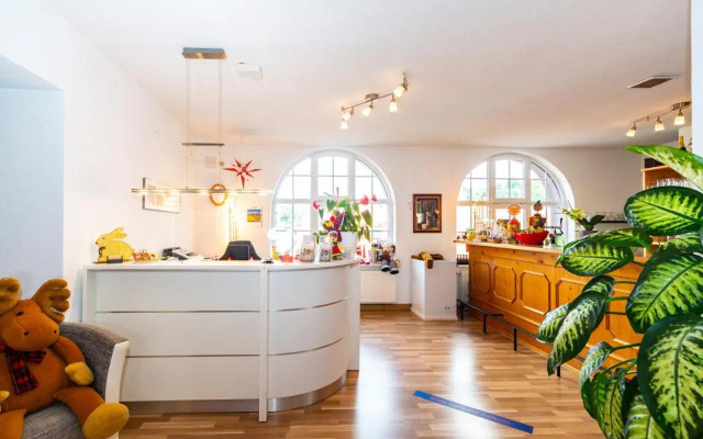 Pension Zum Schotten