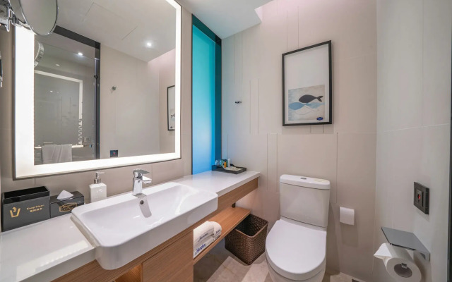 Hampton By Hilton Foshan Shanshui