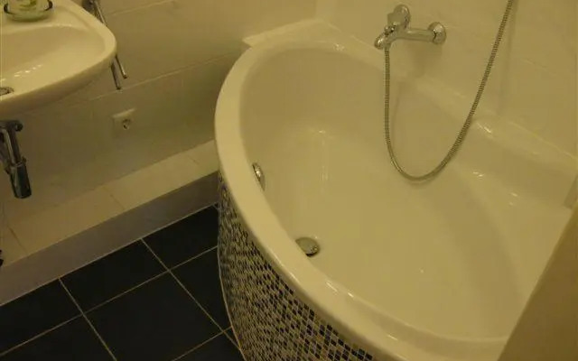 Pärchenwohnung Strandallee