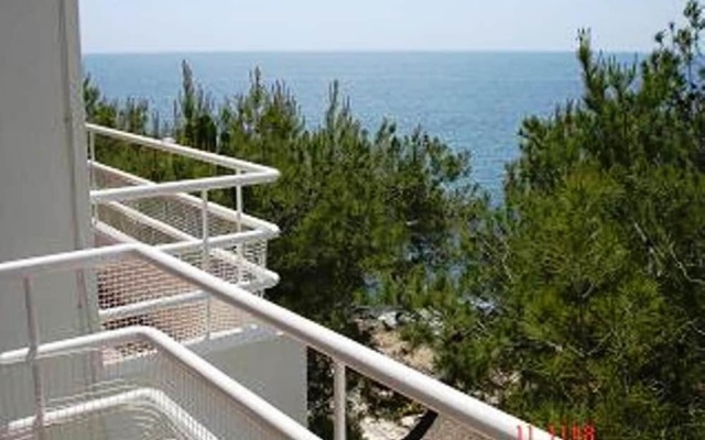 Apartamento Calafate 4