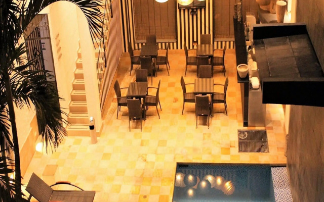 Hotel Republicano 1910