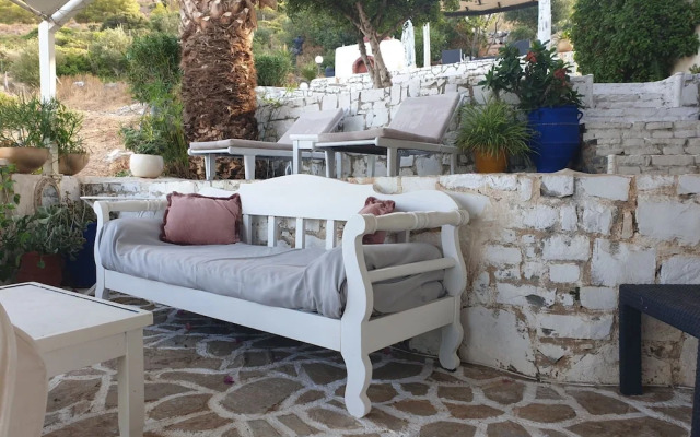 Private Apartment Sea View