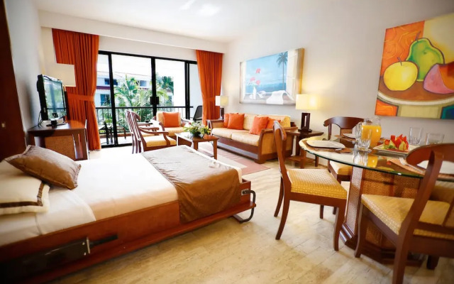 The Royal Cancun All Villas Resort - All Inclusive