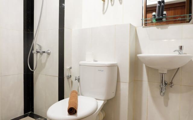 Best View Studio Apartment @ Grand Kamala Lagoon By Travelio