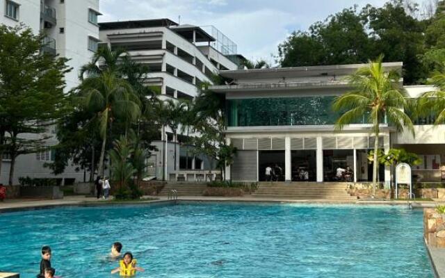 Aman DISNEY-PARADISE Resort Stays