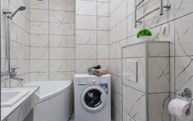 Апартаменты МаксРеалти24 на Волоколамском шоссе, д. 71/22, корпус 3