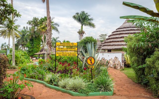 Kingfisher Safaris Resort Hotel