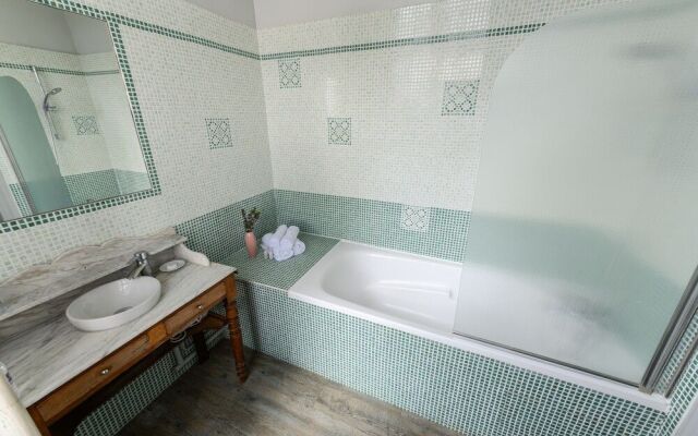 Château De Mouillepied