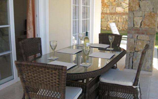Orka Emerald Villas