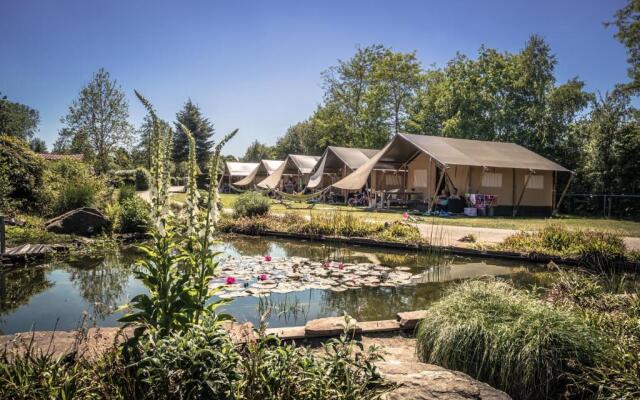 Vakantiepark de Luttenberg