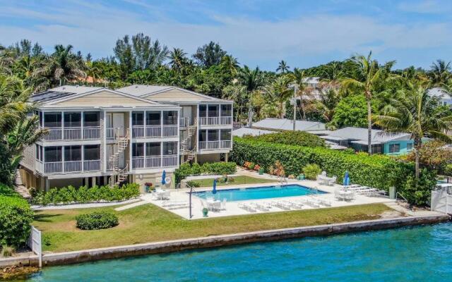 Captiva HIDE A WAY 2D