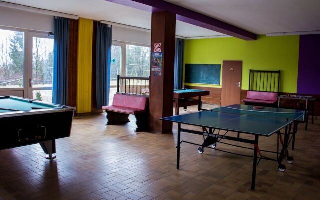 Ferienpark Hollandia