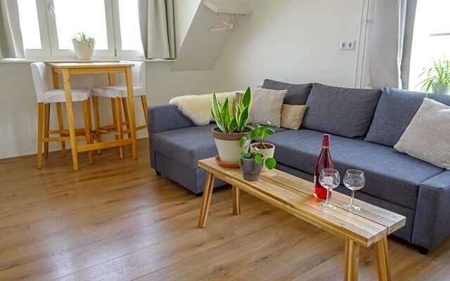 Bed and Breakfast Maas en Waal