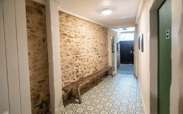 Les Suites de Bellac