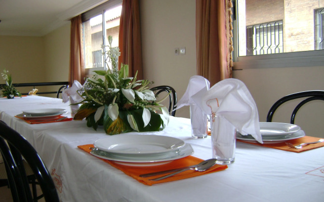 Residence Emmanuella