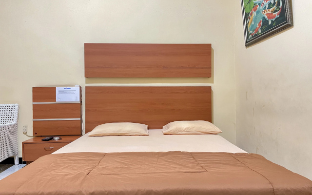 Hotel Ramayana Garut – Guest Rooms – Garut