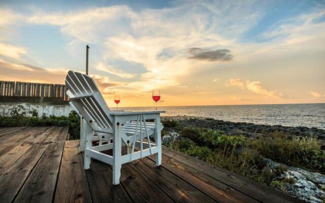 Paradise  Beach Front Apartment