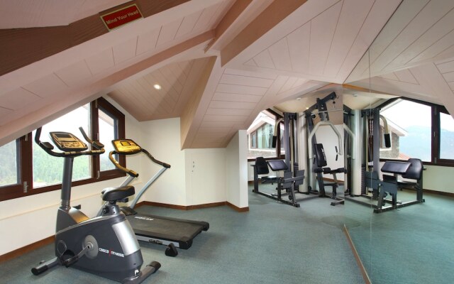 Marigold Holiday Cottages