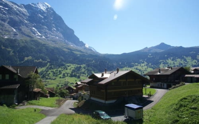 Chalet Princess