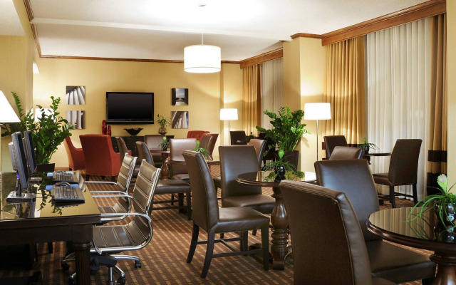 The Westin Crystal City Reagan National Airport