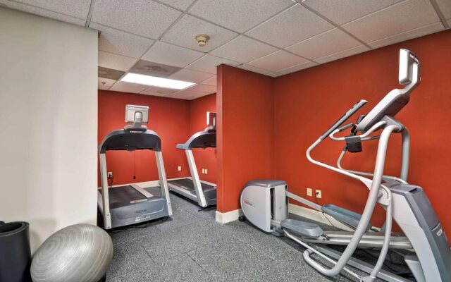 Homewood Suites by Hilton Atlanta Lenox Buckhead