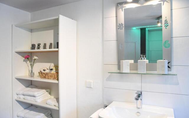 Ferienwohnungen zur Elz