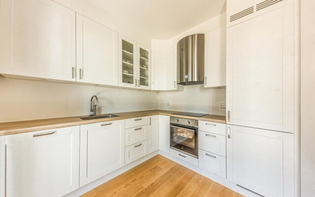 Nice Apartment in Kristiansand With Wifi and 2 Bedrooms