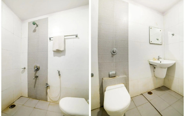 Super Capital O Raaga Grand