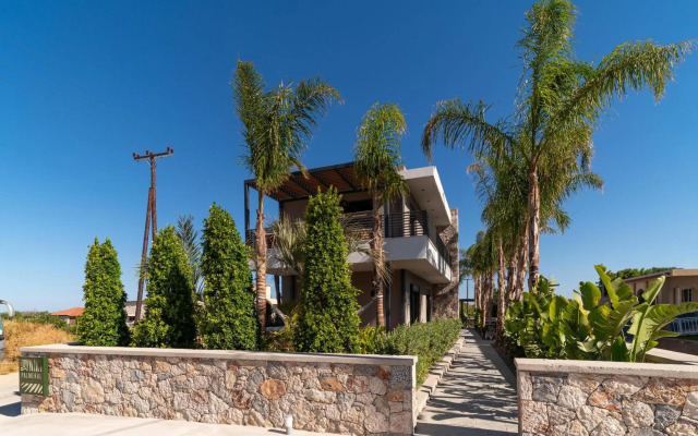 Palmeral Luxury Suites