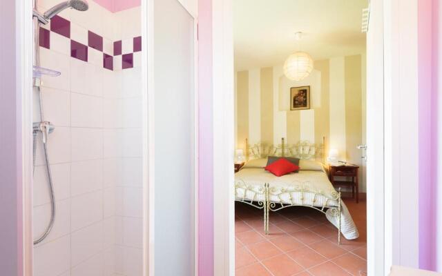 Casale Vite 4 in Terranuova Bracciolini