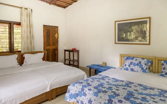 GuestHouser 3 BHK Homestay f7e4