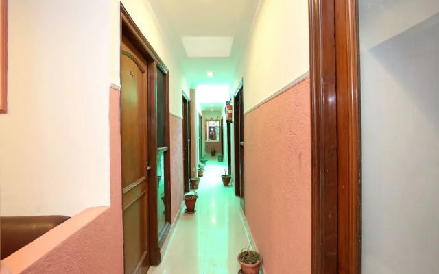 Hotel Paradise by OYO Rooms
