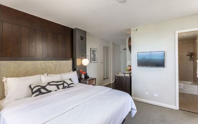 Hotel Renew