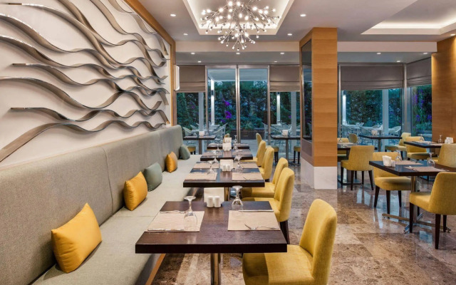 Elite World Marmaris - Adult Only