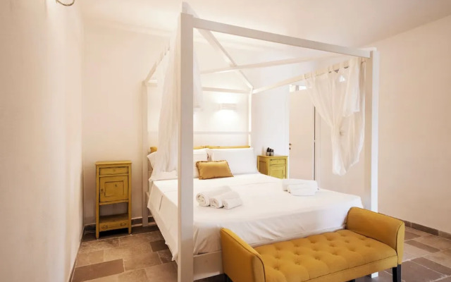 Masseria della Piana Ostuni